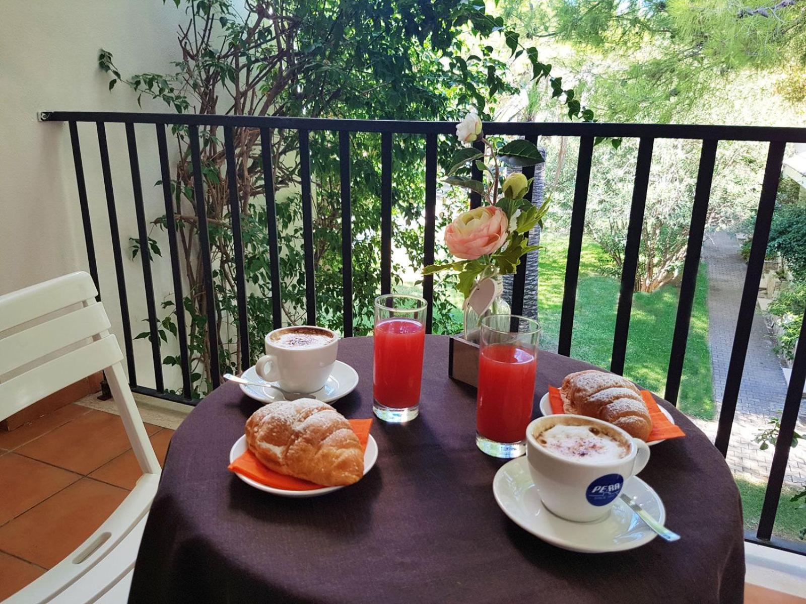 Hotel Gabbiano Beach Vieste Ngoại thất bức ảnh